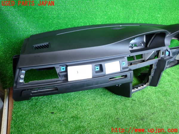 2UPJ-9230127505]BMW 325i(VB25)(E90)ダッシュボード 中古_4