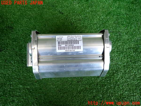 2UPJ-9230127870]BMW 325i(VB25)(E90)助手席側エアバッグカバー 中古_2