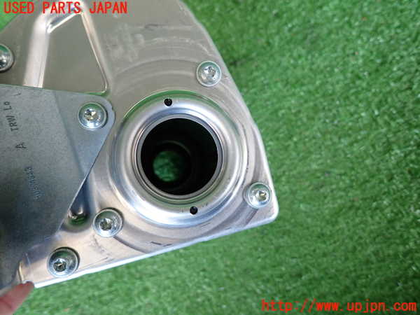 2UPJ-9230127870]BMW 325i(VB25)(E90)助手席側エアバッグカバー 中古_4