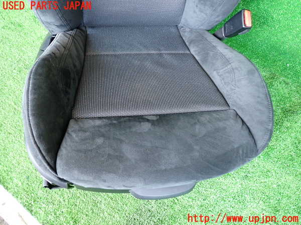 2UPJ-9230127035]BMW 325i(VB25)(E90)運転席シート 中古_2