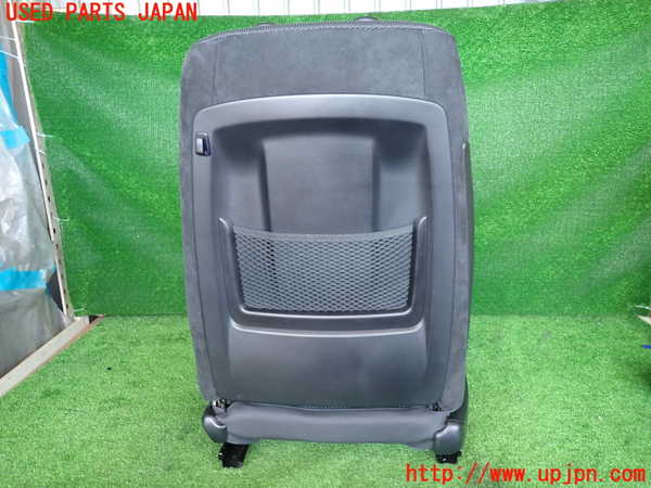 2UPJ-9230127035]BMW 325i(VB25)(E90)運転席シート 中古_4