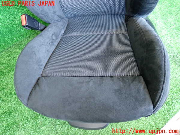 2UPJ-9230127065]BMW 325i(VB25)(E90)助手席シート 中古_2