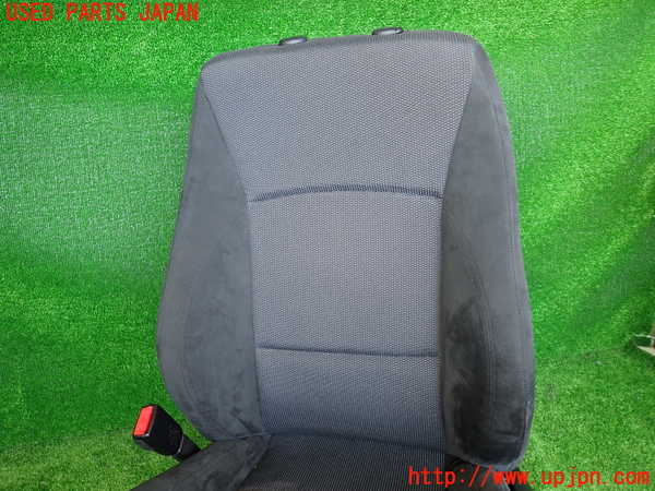 2UPJ-9230127065]BMW 325i(VB25)(E90)助手席シート 中古_3