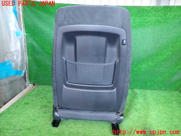 2UPJ-9230127065]BMW 325i(VB25)(E90)助手席シート 中古_4