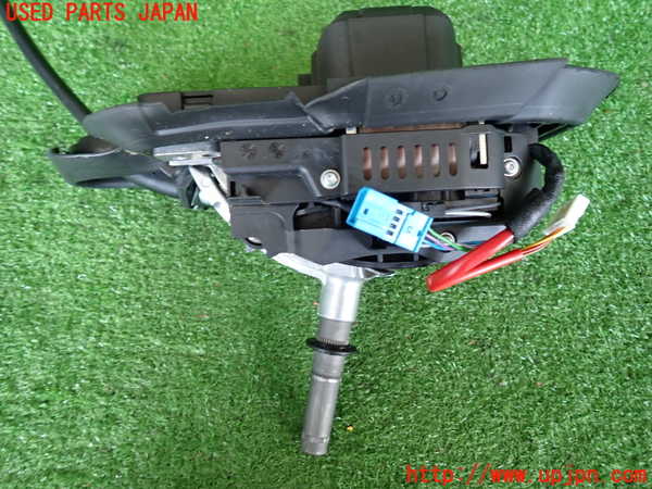 2UPJ-9230127555]BMW 325i(VB25)(E90)ATシフトレバー 中古_4