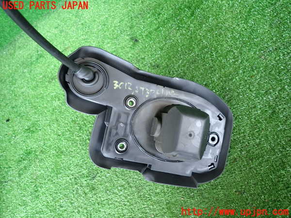 2UPJ-9230127555]BMW 325i(VB25)(E90)ATシフトレバー 中古_5