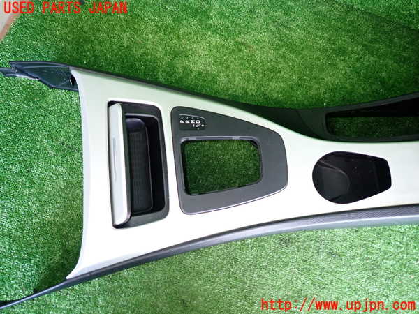 2UPJ-9230127540]BMW 325i(VB25)(E90)センターコンソール 中古_2