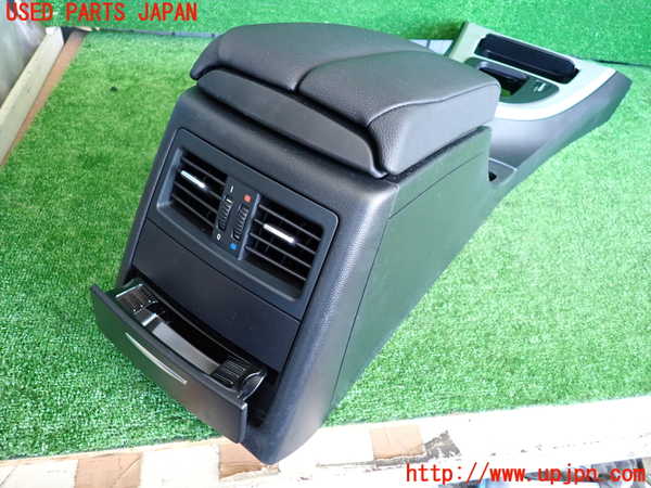 2UPJ-9230127540]BMW 325i(VB25)(E90)センターコンソール 中古_4