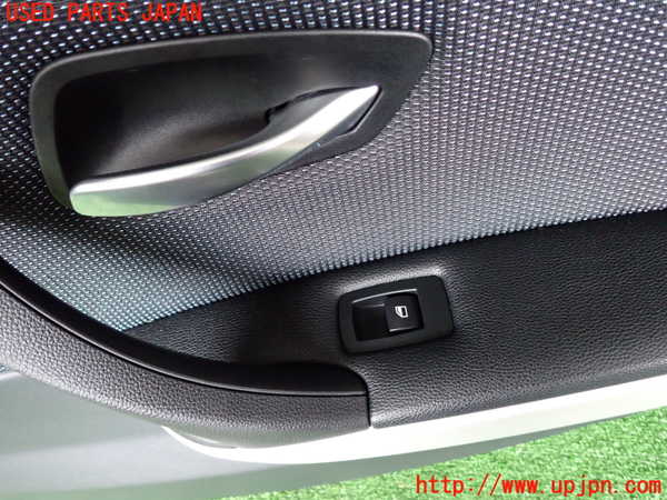 2UPJ-9230121294]BMW 325i(VB25)(E90)右後ドア内張り 中古_3