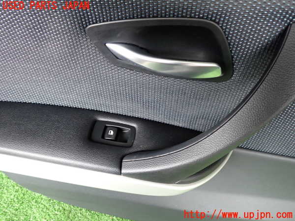 2UPJ-9230121324]BMW 325i(VB25)(E90)左後ドア内張り 中古_3