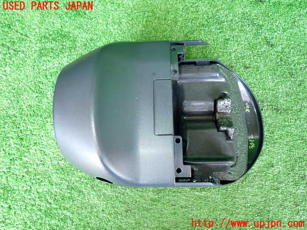2UPJ-9230127905]BMW 325i(VB25)(E90)コラムカバー 中古_2