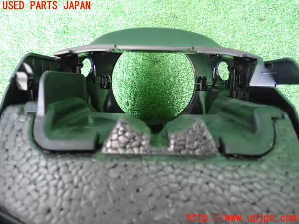 2UPJ-9230127905]BMW 325i(VB25)(E90)コラムカバー 中古_3