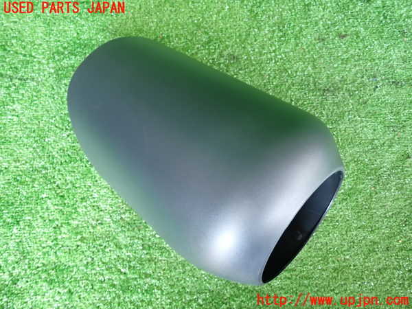 2UPJ-9230127905]BMW 325i(VB25)(E90)コラムカバー 中古_4
