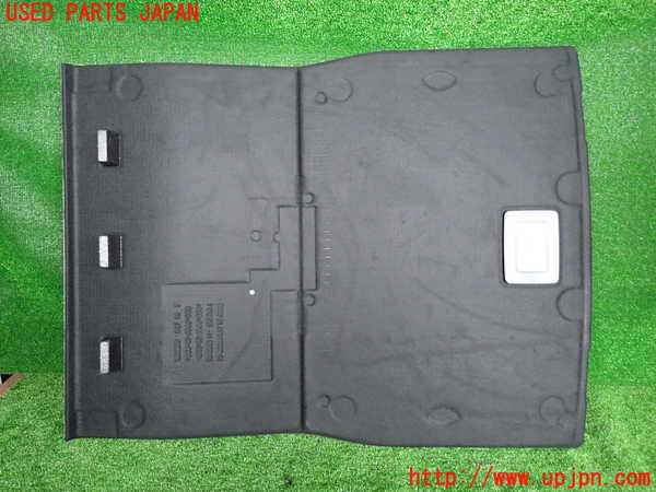 2UPJ-9230127771]BMW 325i(VB25)(E90)ラゲッジトレイ1 中古_2