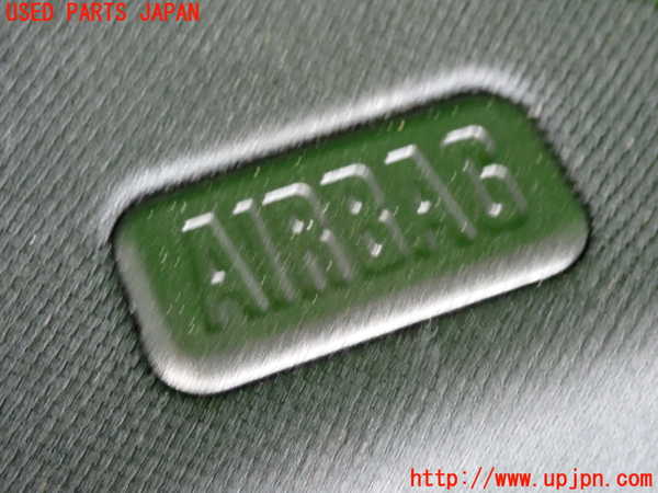 2UPJ-9230127680]BMW 325i(VB25)(E90)左リアピラートリム 中古_2