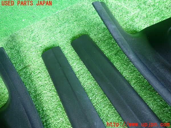 2UPJ-9230127740]BMW 325i(VB25)(E90)スカッフプレート 中古_3