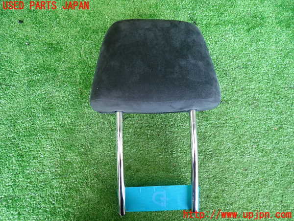 2UPJ-9230127040]BMW 325i(VB25)(E90)運転席ヘッドレスト 中古_2