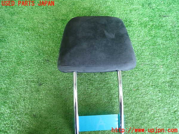 2UPJ-9230127070]BMW 325i(VB25)(E90)助手席ヘッドレスト 中古_2
