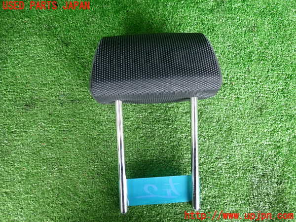 2UPJ-9230127180]BMW 325i(VB25)(E90)左2列目ヘッドレスト 中古_2