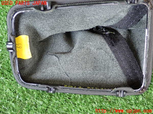 2UPJ-9230127575]BMW 325i(VB25)(E90)シフトブーツ 中古_3