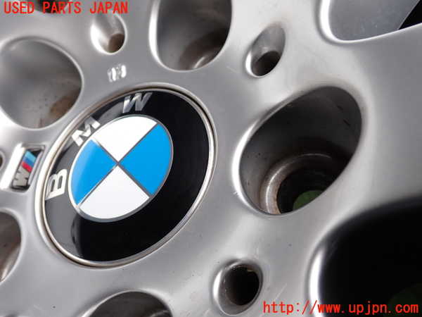 2UPJ-9230129042]BMW 325i(VB25)(E90)タイヤ　ホイール　1本② 255/35RF18 中古_3