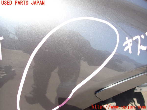 2UPJ-9230131080]BMW 328i(3A20)右前フェンダー 中古 F30_4