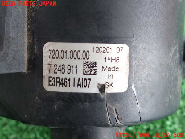 2UPJ-9230131182]BMW 328i(3A20)左フォグ 中古 F30_3