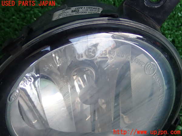 2UPJ-9230131182]BMW 328i(3A20)左フォグ 中古 F30_4