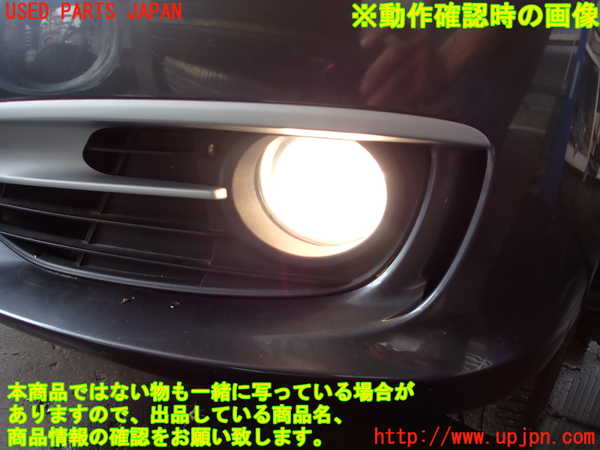 2UPJ-9230131182]BMW 328i(3A20)左フォグ 中古 F30_5