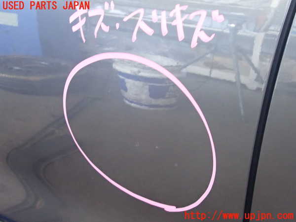 2UPJ-9230131260]BMW 328i(3A20)左前ドア (43R-001735 M540) 中古 F30_3
