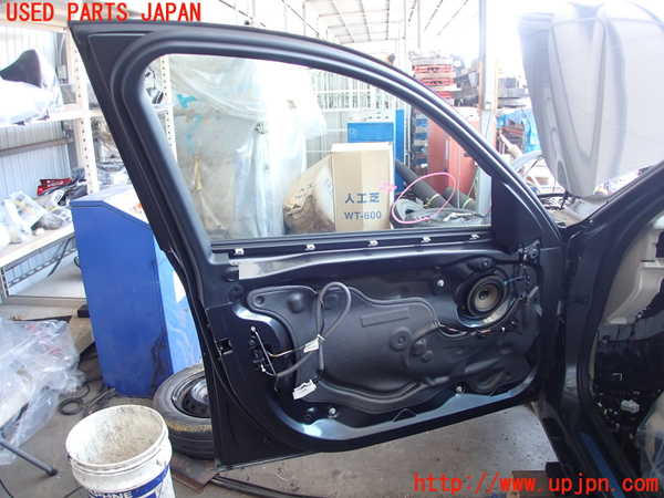 2UPJ-9230131260]BMW 328i(3A20)左前ドア (43R-001735 M540) 中古 F30_5