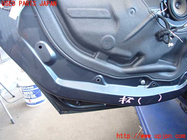 2UPJ-9230131320]BMW 328i(3A20)左後ドア (43R-001735 M540) 中古 F30_5