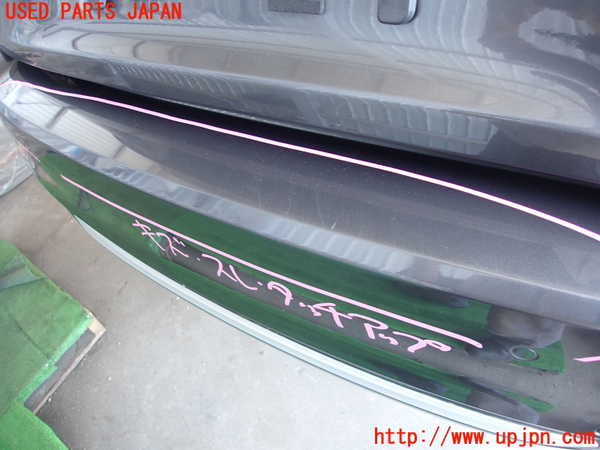 2UPJ-9230131610]BMW 328i(3A20)リアバンパー 中古 F30_5
