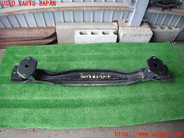 2UPJ-9230131614]BMW 328i(3A20)リアバンパーホースメント 中古 F30_3