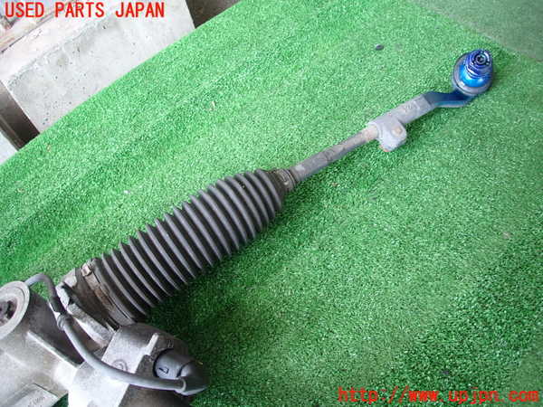 2UPJ-9230134235]BMW 328i(3A20)パワステギアボックス 中古 F30_3