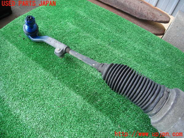 2UPJ-9230134235]BMW 328i(3A20)パワステギアボックス 中古 F30_4