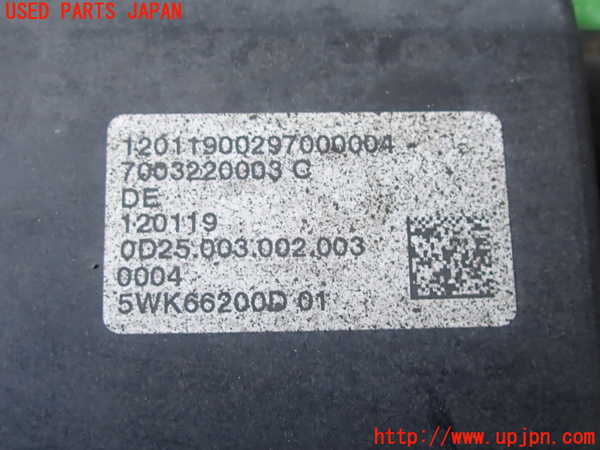 2UPJ-9230134235]BMW 328i(3A20)パワステギアボックス 中古 F30_5