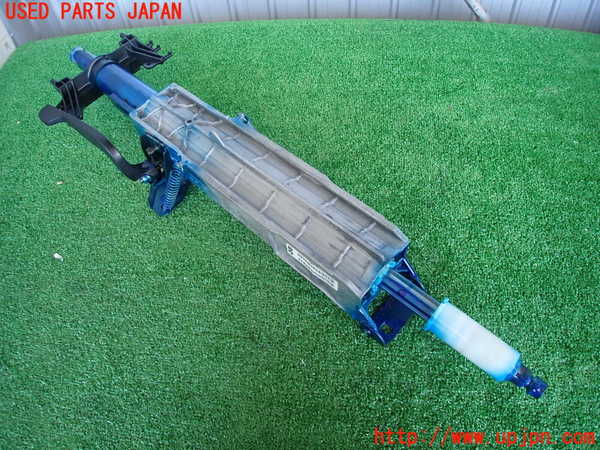 2UPJ-9230134260]BMW 328i(3A20)ステアリングシャフト 中古 F30_2