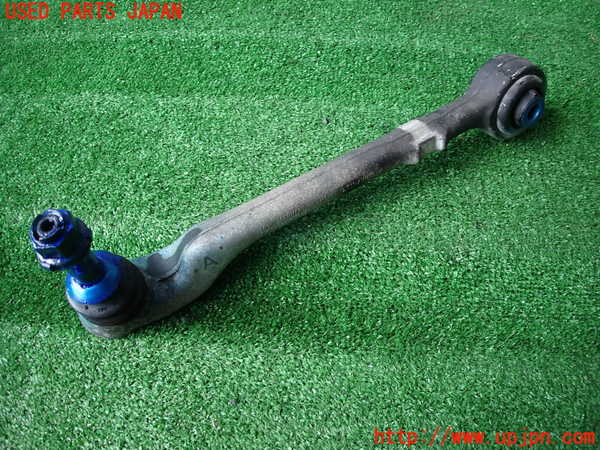 2UPJ-9230135186]BMW 328i(3A20)左フロントロアアーム1 中古 F30_2