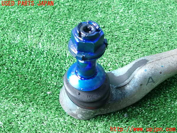2UPJ-9230135186]BMW 328i(3A20)左フロントロアアーム1 中古 F30_3