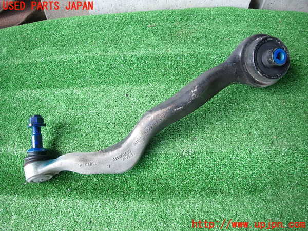 2UPJ-9230135315]BMW 328i(3A20)右フロントテンションロッド 中古 F30_2