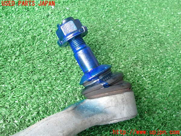 2UPJ-9230135320]BMW 328i(3A20)左フロントテンションロッド 中古 F30_3