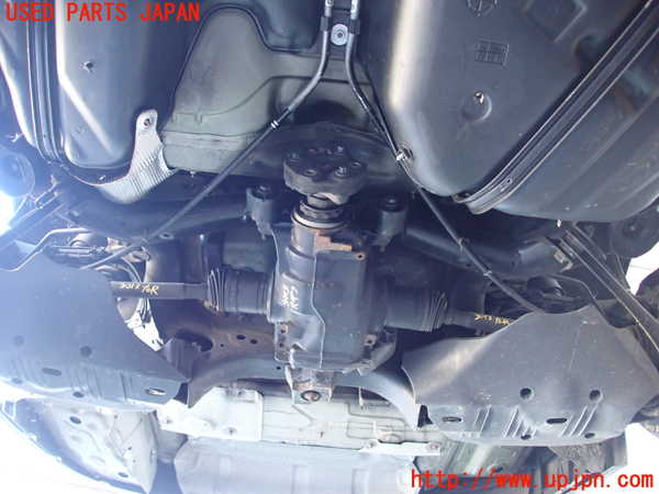 2UPJ-9230135295]BMW 328i(3A20)リアメンバー 中古 F30_2