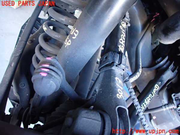 2UPJ-9230135445]BMW 328i(3A20)リアスタビライザー 中古 F30_4