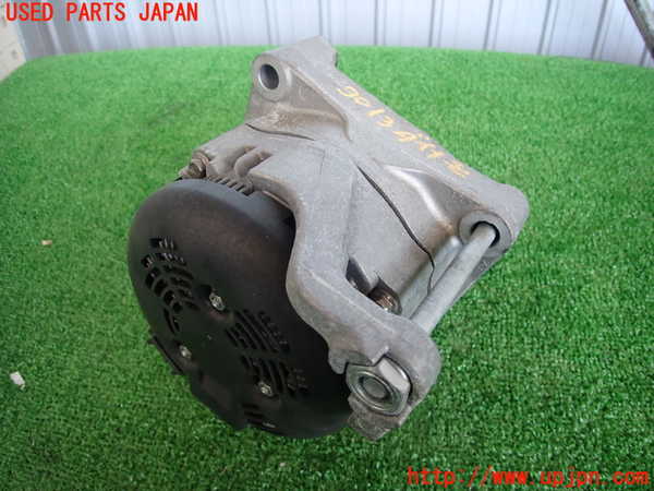2UPJ-9230136015]BMW 328i(3A20)オルタネーター(ダイナモ) 中古 F30_2