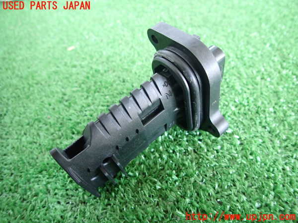 2UPJ-9230136320]BMW 328i(3A20)エアフロメーター (エアマスセンサー) 中古 F30_2