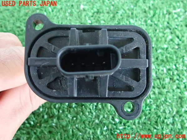 2UPJ-9230136320]BMW 328i(3A20)エアフロメーター (エアマスセンサー) 中古 F30_3