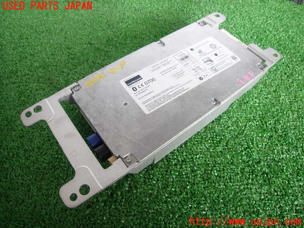 2UPJ-9230136525]BMW 328i(3A20)アンプ 中古 F30_2