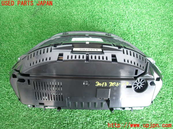 2UPJ-9230136170]BMW 328i(3A20)スピードメーター 中古 F30_2