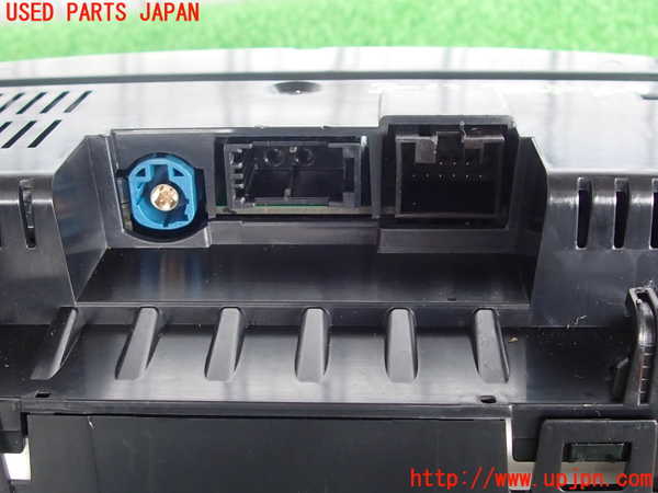 2UPJ-9230136170]BMW 328i(3A20)スピードメーター 中古 F30_4